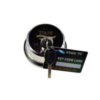 Stazo Cabinlock