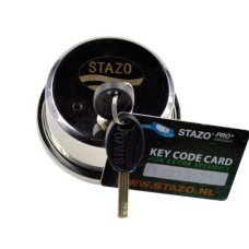 Stazo Cabinlock