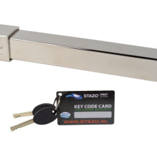 Stazo Outboard lock