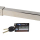 Stazo Outboard lock