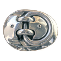 Stazo Wall/Dock Anchorplate