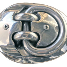Stazo Wall/Dock Anchorplate
