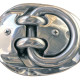 Stazo Wall/Dock Anchorplate
