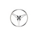 Steering wheel V21