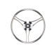 Steering wheel V21