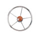 Steering wheel V23/V35
