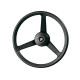 Steering wheel V32