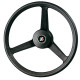Steering wheel V32