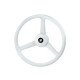 Steering wheel V32