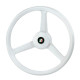 Steering wheel V32