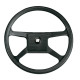 Steering wheel V33