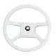 Steering wheel V33