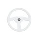 Steering wheel V38