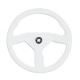Steering wheel V38