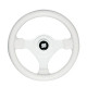 Steering wheel V45
