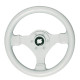 Steering wheel V45