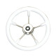 Steering wheel V57