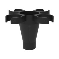 Stilla Bottle- and cupholder