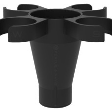 Stilla Bottle- and cupholder