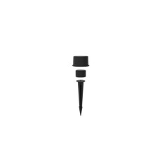 Stilla ground spike