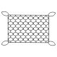 Storage net Tiptolon