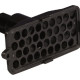 Strainer valve
