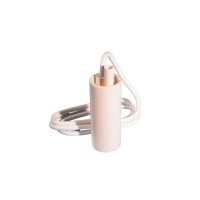 Submersible pumps