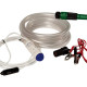 Submersible pumps