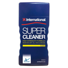 Super Cleaner