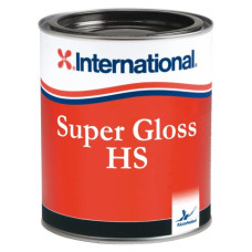 Super Gloss HS
