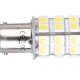 Super LED BA15D/BA15S/BA9S/BA7S