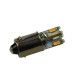 Super LED BA15D/BA15S/BA9S/BA7S