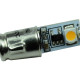 Super LED BA15D/BA15S/BA9S/BA7S
