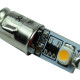 Super LED BA15D/BA15S/BA9S/BA7S