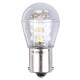 Super LED BA15D/BA15S/BA9S/BA7S
