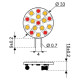 Super LED G4