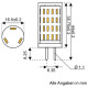 Super LED G4