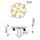 Super LED G4