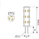 Super LED G4