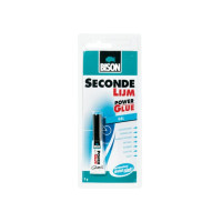 Superglue Gel