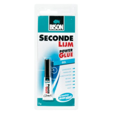 Superglue Gel