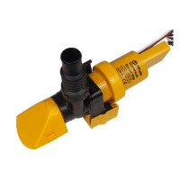 Supersub Smart bilge pump