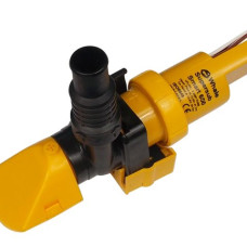 Supersub Smart bilge pump