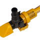 Supersub Smart bilge pump