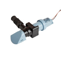 Supersub bilge pump