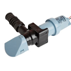 Supersub bilge pump
