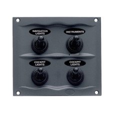 Switch Panel