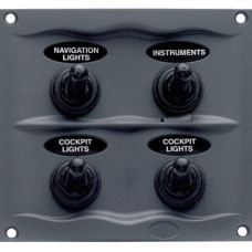 Switch Panel