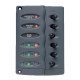 Switch Panel Contour