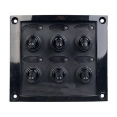 Switch panel